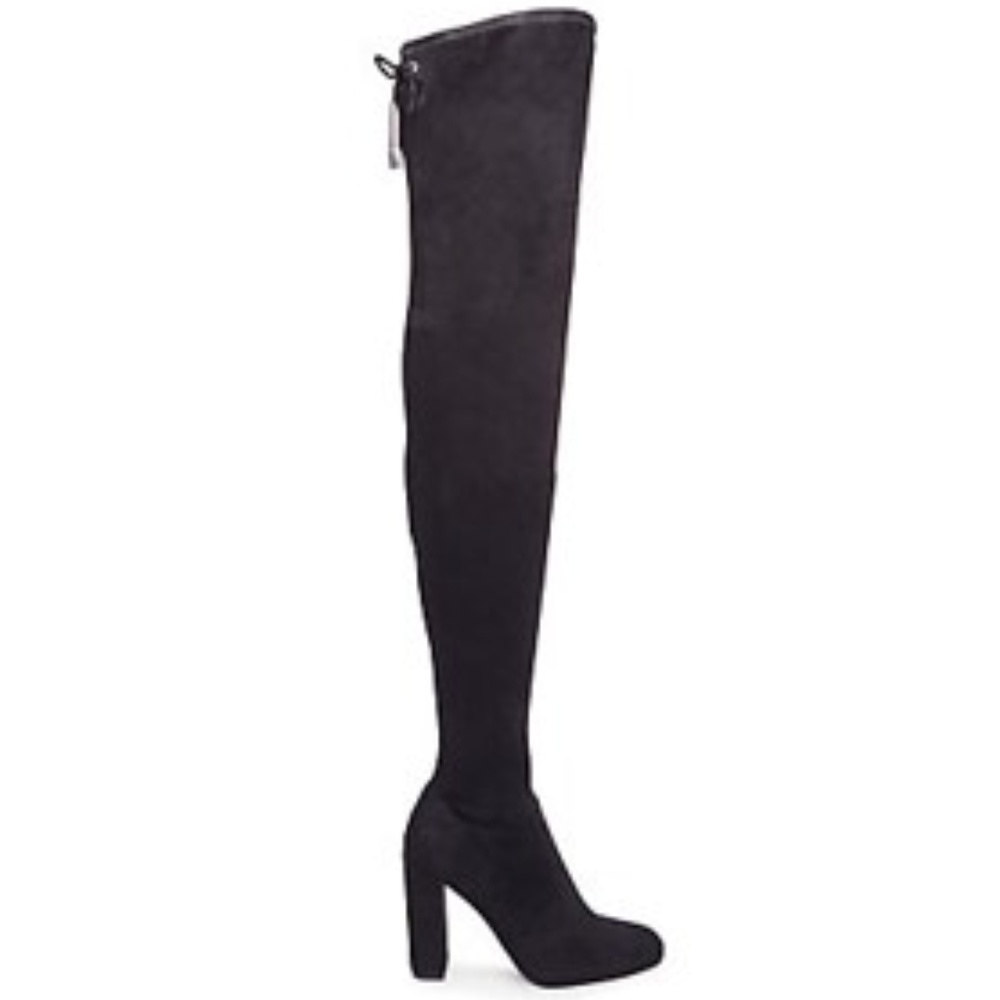 Steve Madden Thigh High Boots
